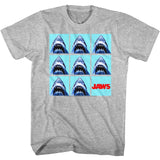 Jaws Undefeatable T-Shirt