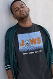 Jaws Vidya Jaws T-Shirt