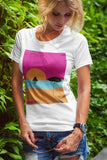 Jaws Visiting T-Shirt