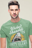 Jaws Wicked Shaaahk T-Shirt