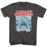Jaws Wiggles Boyfriend Tee