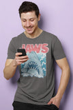 Jaws Wiggles T-Shirt