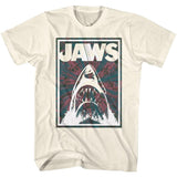 Jaws Wop T-Shirt