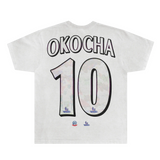 Jay-Jay Okocha Barclaysman Tee