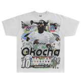Jay-Jay Okocha Barclaysman Tee