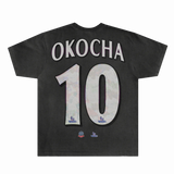 Jay-Jay Okocha Barclaysman Tee