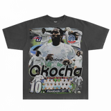 Jay-Jay Okocha Barclaysman Tee