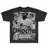 Jay-Jay Okocha Barclaysman Tee