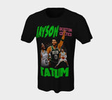 Jayson Tatum - Boston Basketball