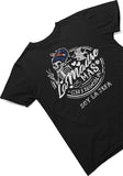 Premium Bella Canvas La Madre Mas Chingona T-shirt