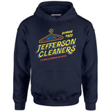 Jefferson Cleaners - Unisex Hoodie