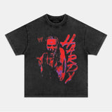 JEFF HARDY TEE 4.9
