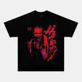 JEFF HARDY TEE 4.9