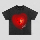 JENNIE 2.0 TEE