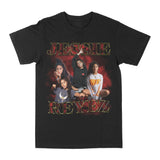 Jessie Reyez Graphic Tee Style001