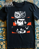 El Jefe Is Grilling Tejano T-Shirt