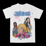 Jhene Aiko Graphic Tee Style001