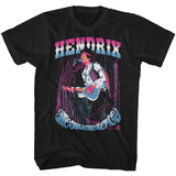 Jimi Hendrix Are You Boyfriend Tee