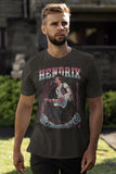 Jimi Hendrix Are You T-Shirt