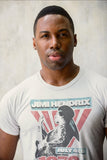 Jimi Hendrix Atlanta T-Shirt