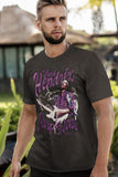 Jimi Hendrix Hazy T-Shirt