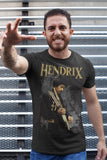 Jimi Hendrix Hendirx T-Shirt