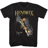 Jimi Hendrix Hendirx T-Shirt