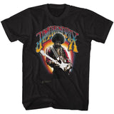Jimi Hendrix Jimi Hendrix T-Shirt