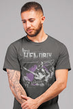 Jimi Hendrix Live 1969 T-Shirt