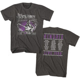 Jimi Hendrix Live 1969 T-Shirt