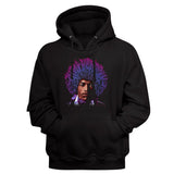 Jimi Hendrix Name Fro Boyfriend Hoodie