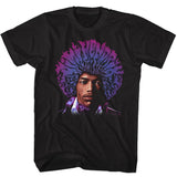 Jimi Hendrix Name Fro Boyfriend Tee