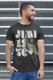Jimi Hendrix Peace Jimi T-Shirt