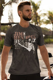 Jimi Hendrix Peace T-Shirt