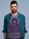 Jimi Hendrix Purple Haze T-Shirt