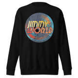 Jimmy Eat World Arizonas Finest Sweatshirt