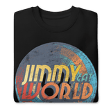 Jimmy Eat World Arizonas Finest Sweatshirt