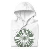 Jimmy Eat World Est 1993 Hoodie