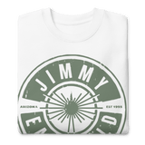 Jimmy Eat World Est 1993 Sweatshirt