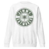 Jimmy Eat World Est 1993 Sweatshirt