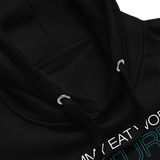 Jimmy Eat World Futures Hoodie