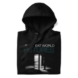 Jimmy Eat World Futures Hoodie