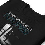 Jimmy Eat World Futures T-Shirt