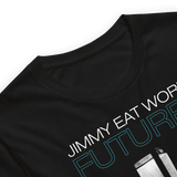 Jimmy Eat World Futures T-Shirt
