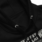 Jimmy Eat World Stagefright Hoodie