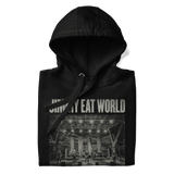 Jimmy Eat World Stagefright Hoodie