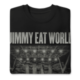 Jimmy Eat World Stagefright Sweatshirt