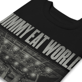 Jimmy Eat World Stagefright Sweatshirt