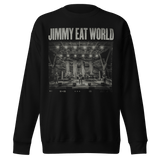 Jimmy Eat World Stagefright Sweatshirt