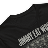 Jimmy Eat World Stagefright T-Shirt